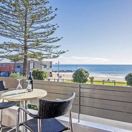 Beachfront Voyager Motor Inn Burnie Kültér fotó